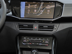 2022款 380TSI 四驱豪华智联版Pro
