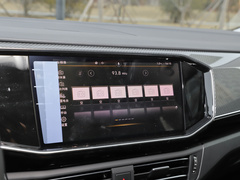 2022款 380TSI 四驱豪华智联版Pro