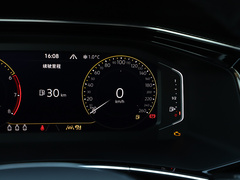 2022款 380TSI 四驱豪华智联版Pro