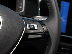 2022款 380TSI 四驱豪华智联版Pro