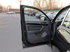 2022款 380TSI 四驱豪华智联版Pro