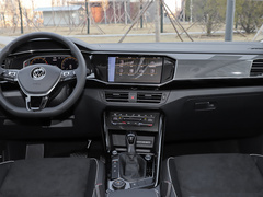2022款 380TSI 四驱豪华智联版Pro