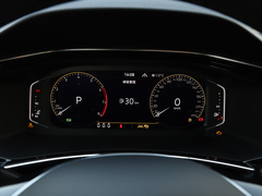 2022款 380TSI 四驱豪华智联版Pro
