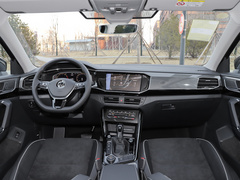 2022款 380TSI 四驱豪华智联版Pro