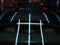2023款 Launch Edition