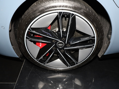 2023款 Launch Edition