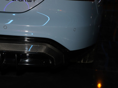 2023款 Launch Edition