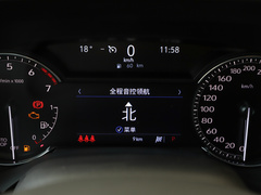 2022款 28T 风尚型 