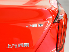 2022款 28T 豪华型 