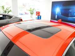 2022款 28T 豪华型 