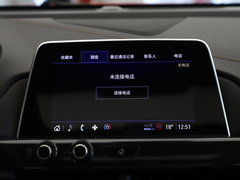2022款 28T 豪华型 