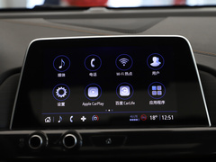 2022款 28T 豪华型 