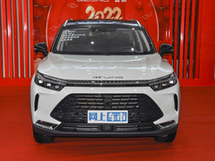 2022款 1.5TD DCT致领版
