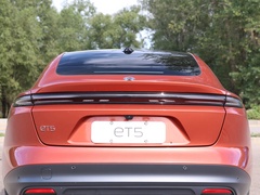 2022款  75kWh