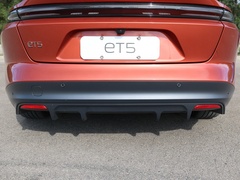 2022款  75kWh