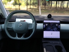2022款  75kWh