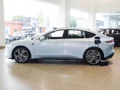 2022款  75kWh