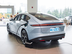 2022款  75kWh
