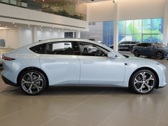 2022款  75kWh