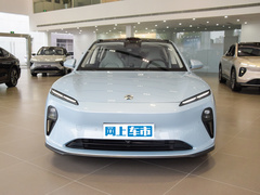 2022款  75kWh