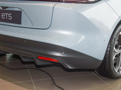 2022款  75kWh
