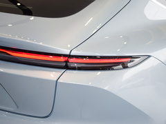 2022款  75kWh