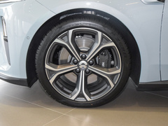 2022款  75kWh
