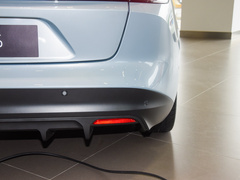 2022款  75kWh