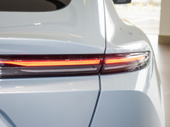 2022款  75kWh