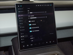 2022款  75kWh