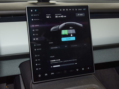 2022款  75kWh