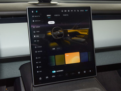 2022款  75kWh