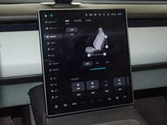 2022款  75kWh