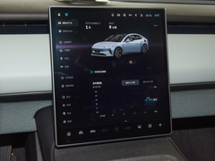 2022款  75kWh