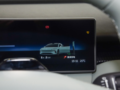 2022款  75kWh
