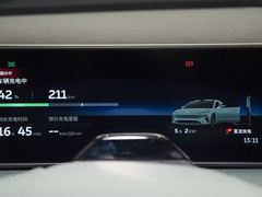 2022款  75kWh