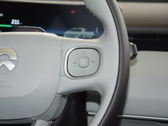 2022款  75kWh