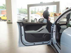 2022款  75kWh