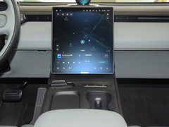 2022款  75kWh