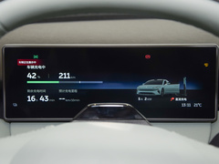 2022款  75kWh