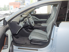 2022款  75kWh