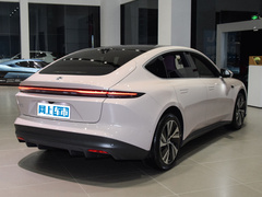 2022款  75kWh