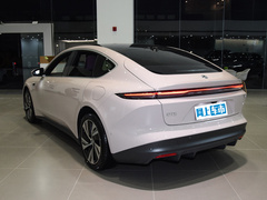 2022款  75kWh
