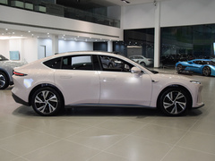 2022款  75kWh