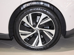 2022款  75kWh