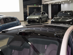 2022款  75kWh