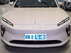 2022款  75kWh