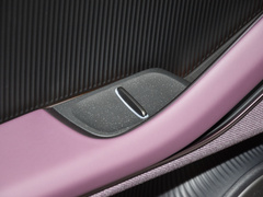 2022款  75kWh