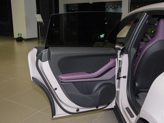 2022款  75kWh