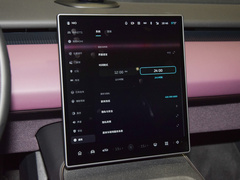 2022款  75kWh